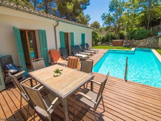 Villa Gotmar Port de Pollença
