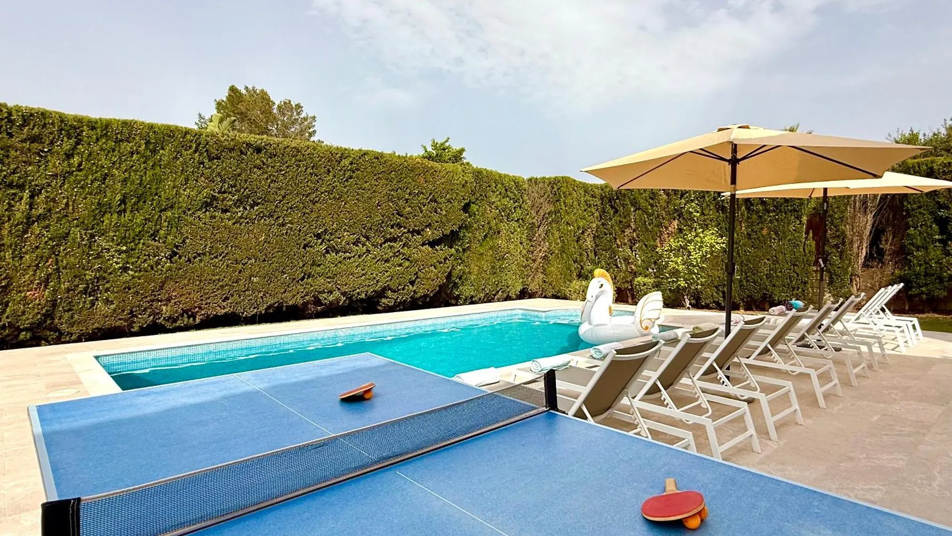 Villa Gotmar Port de Pollença