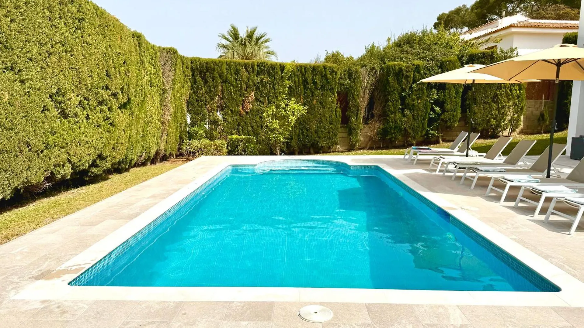 Villa Gotmar Port de Pollença