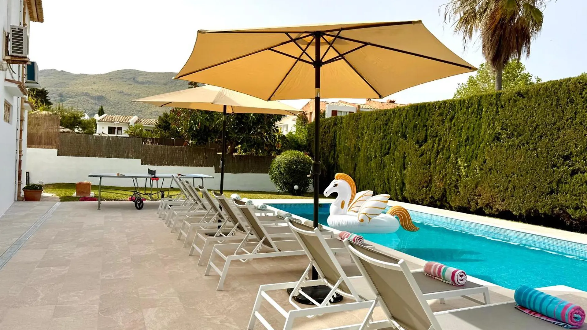 Villa Gotmar Port de Pollença 0*,  Spanyolország