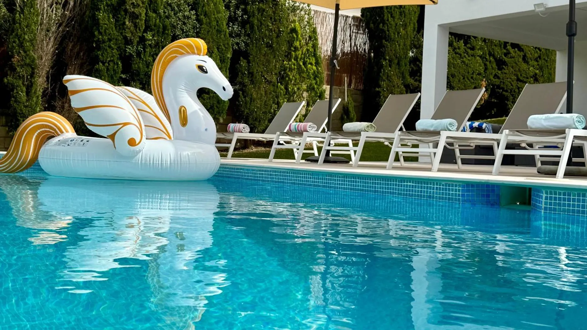 Villa Gotmar Port de Pollença