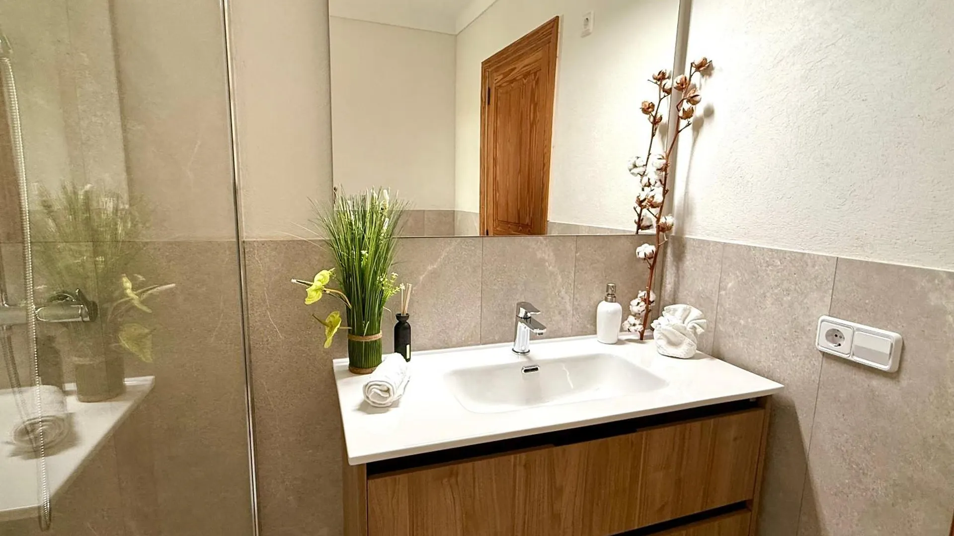 Villa Gotmar Port de Pollença Spanyolország