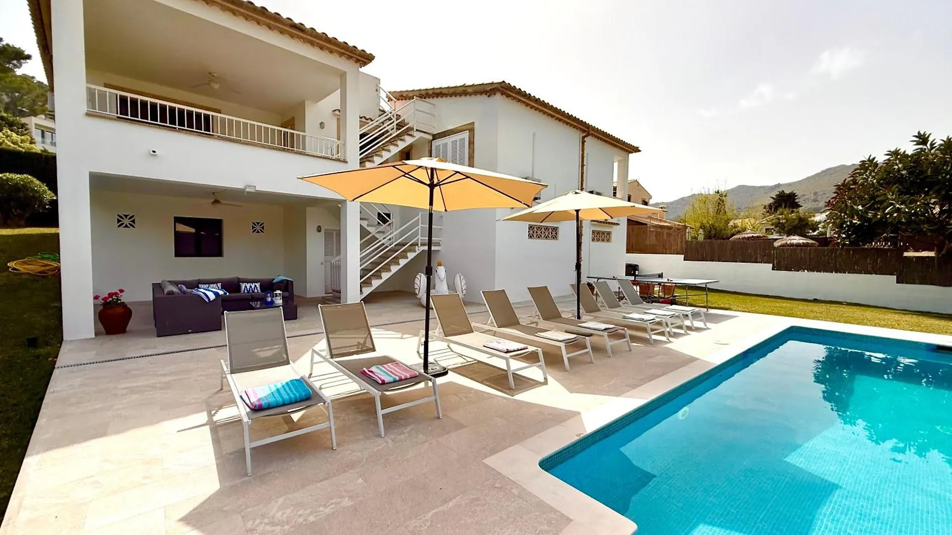 Villa Gotmar location