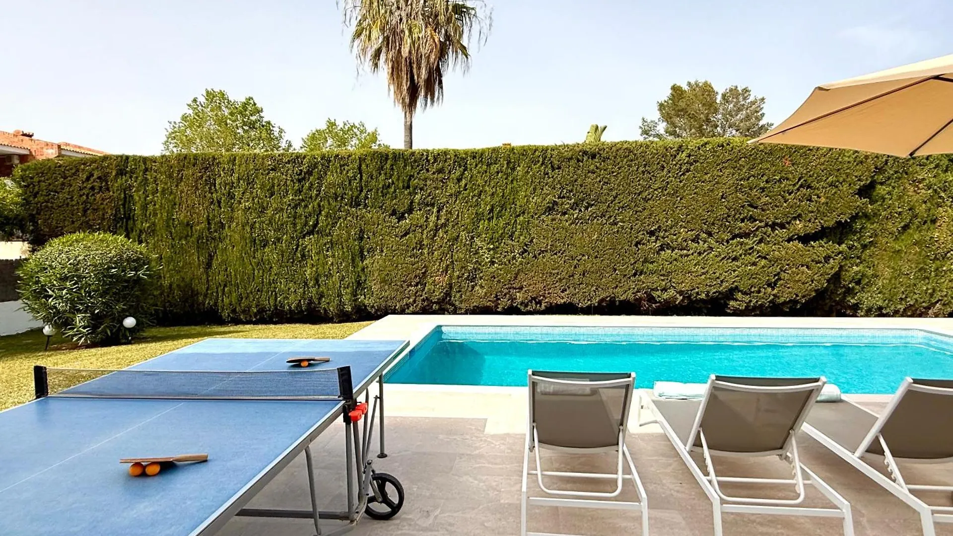 Villa Gotmar Port de Pollença