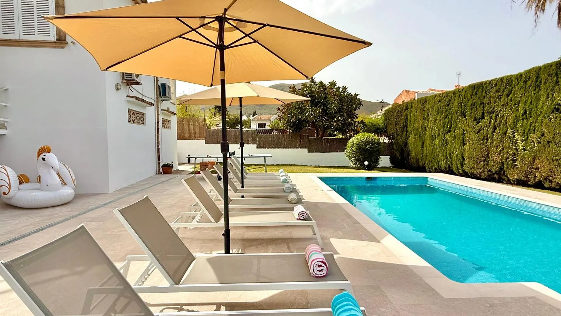 Villa Gotmar Port de Pollença