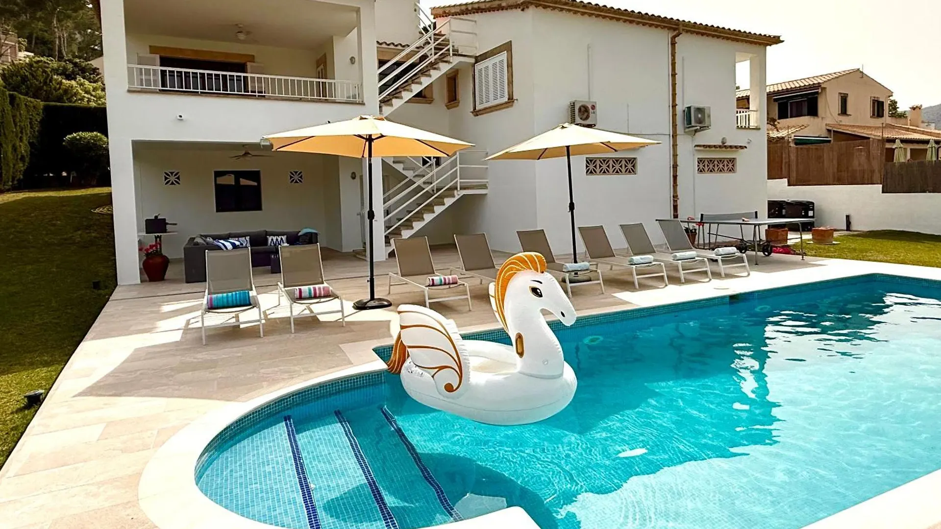 Villa Gotmar Port de Pollença