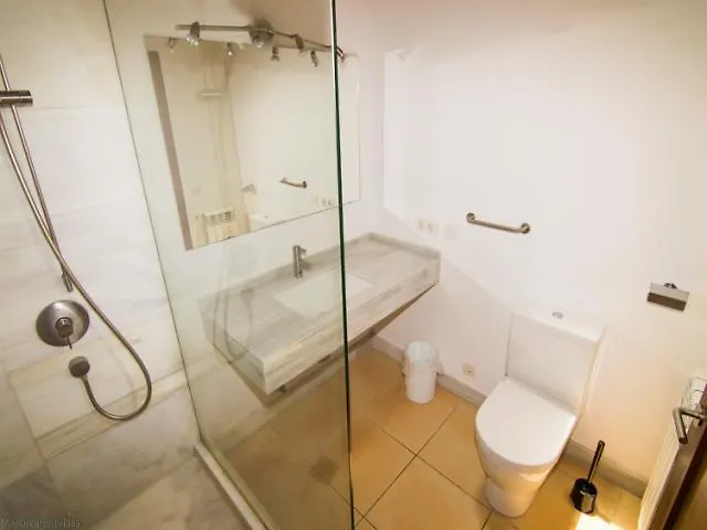 Villa Gotmar Port de Pollença Spanyolország