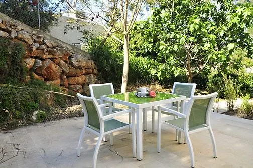 Villa Gotmar Port de Pollença Spanje