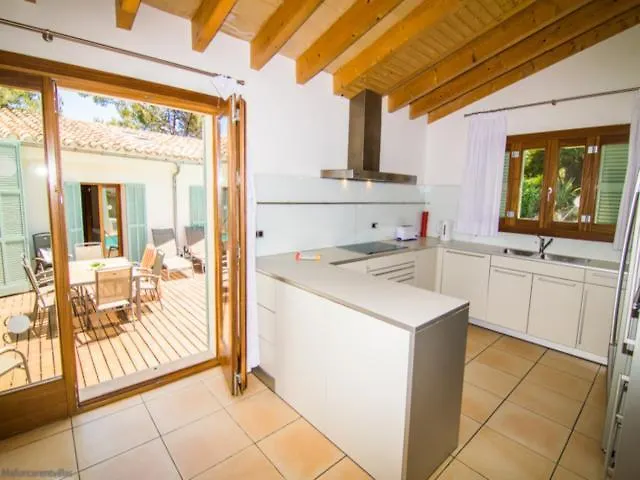 Villa Gotmar Port de Pollença