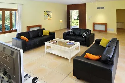 Villa Gotmar Port de Pollença