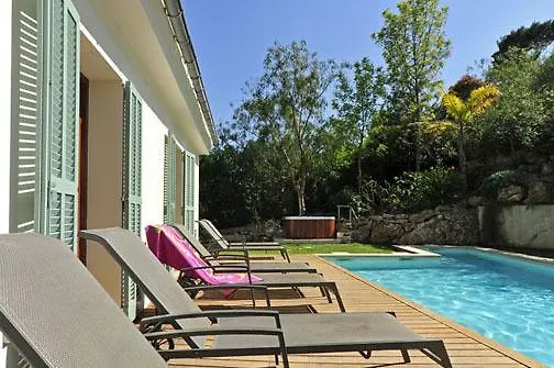 Villa Gotmar Port de Pollença 0*,  Spanyolország
