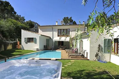 Villa Gotmar Port de Pollença