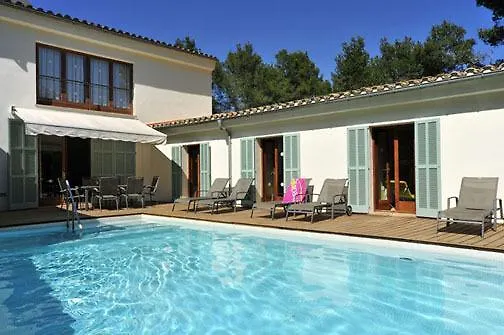 Villa Gotmar Port de Pollença