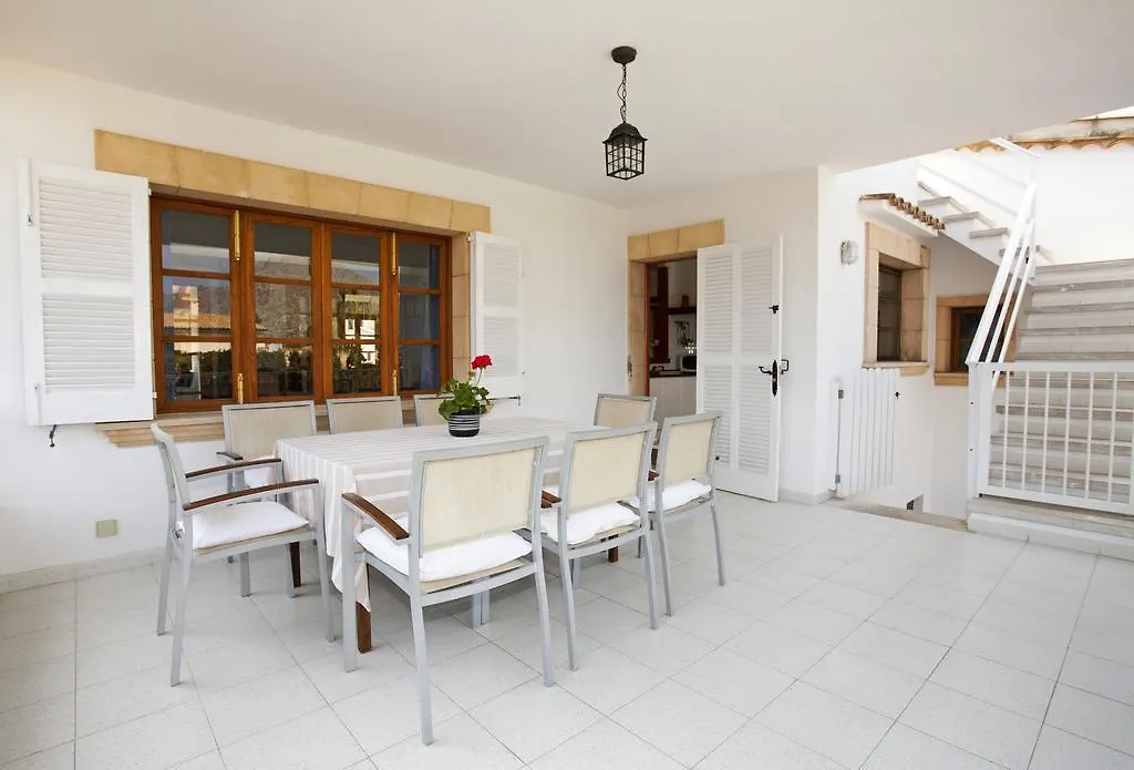 Villa Gotmar Port de Pollença