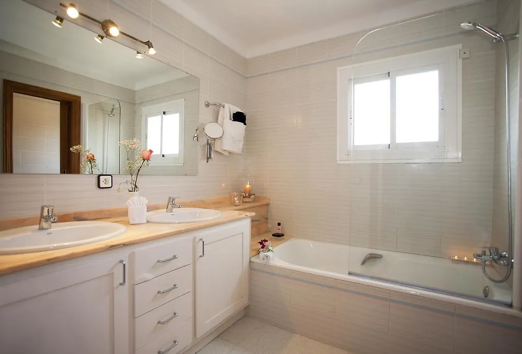 Villa Gotmar Port de Pollença