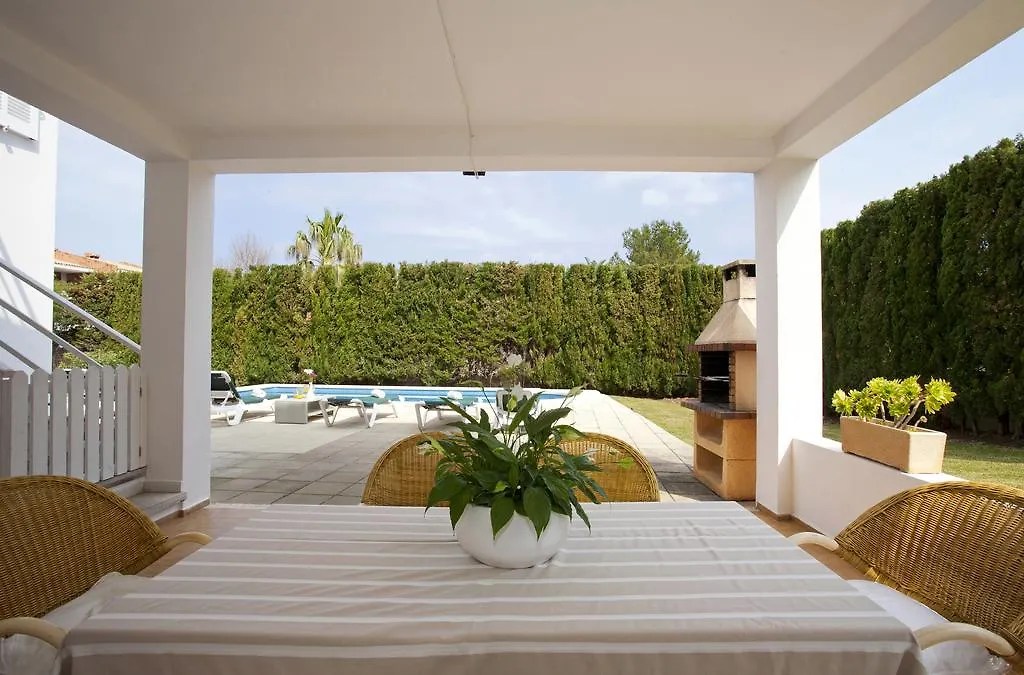 Villa Gotmar Port de Pollença