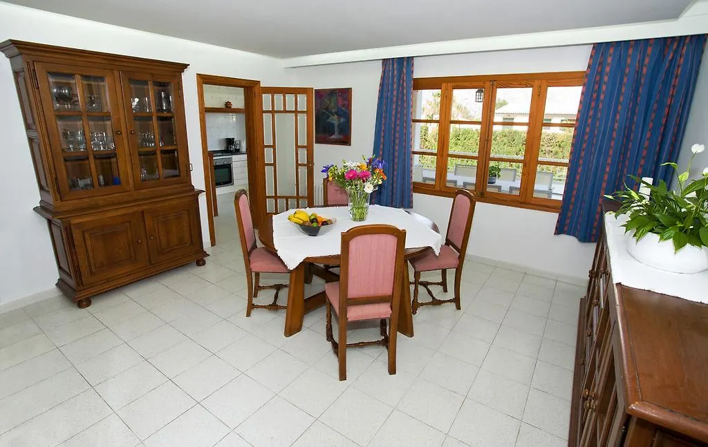 Villa Gotmar Port de Pollença 0*,  Spanje