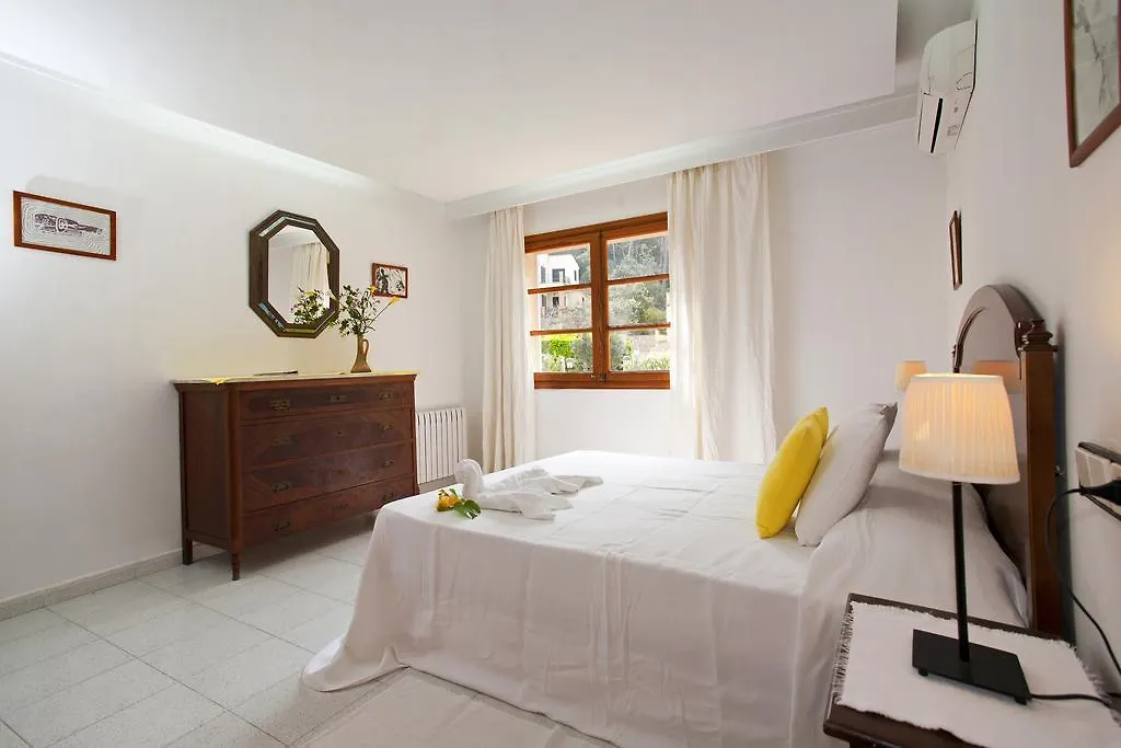 Villa Gotmar Port de Pollença 0*,  Spanyolország