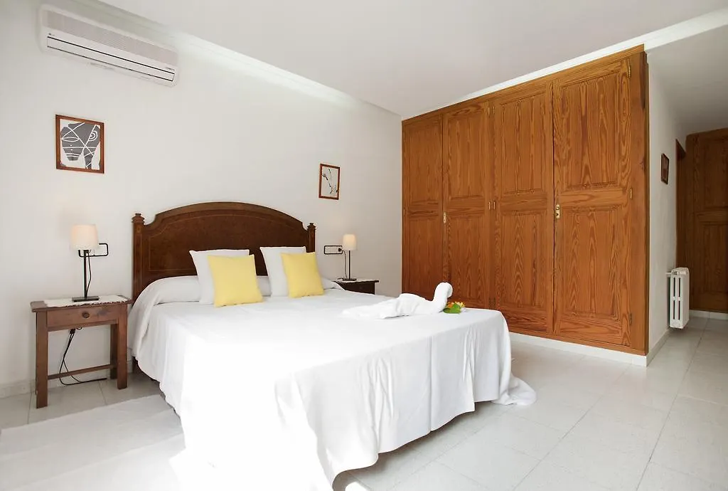 Villa Gotmar Port de Pollença Spanyolország