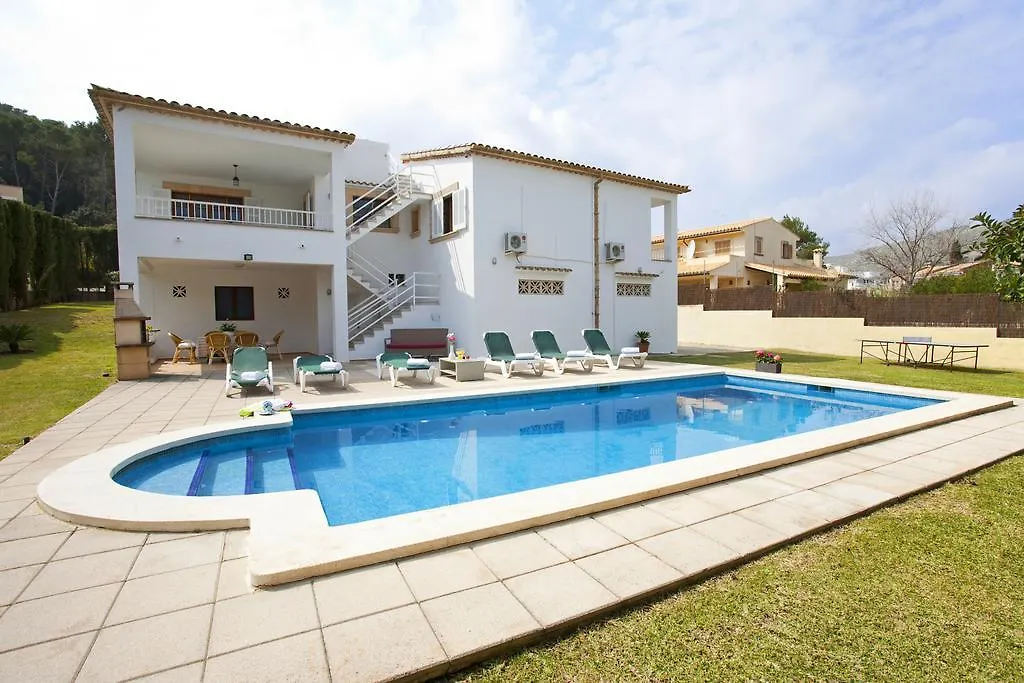 Villa Gotmar Port de Pollença