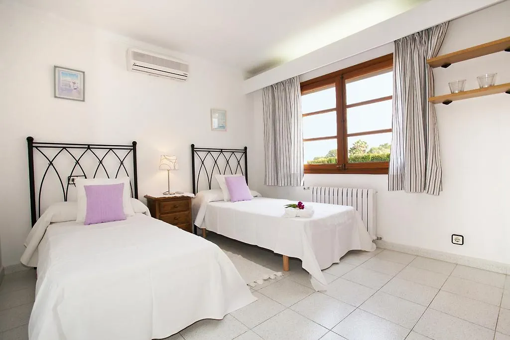 Villa Gotmar Port de Pollença