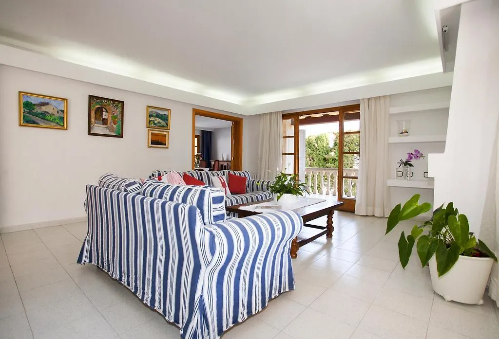 Villa Gotmar Port de Pollença