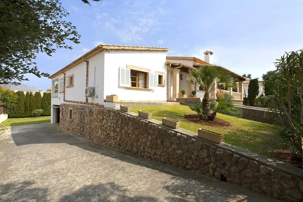 Villa Gotmar Port de Pollença