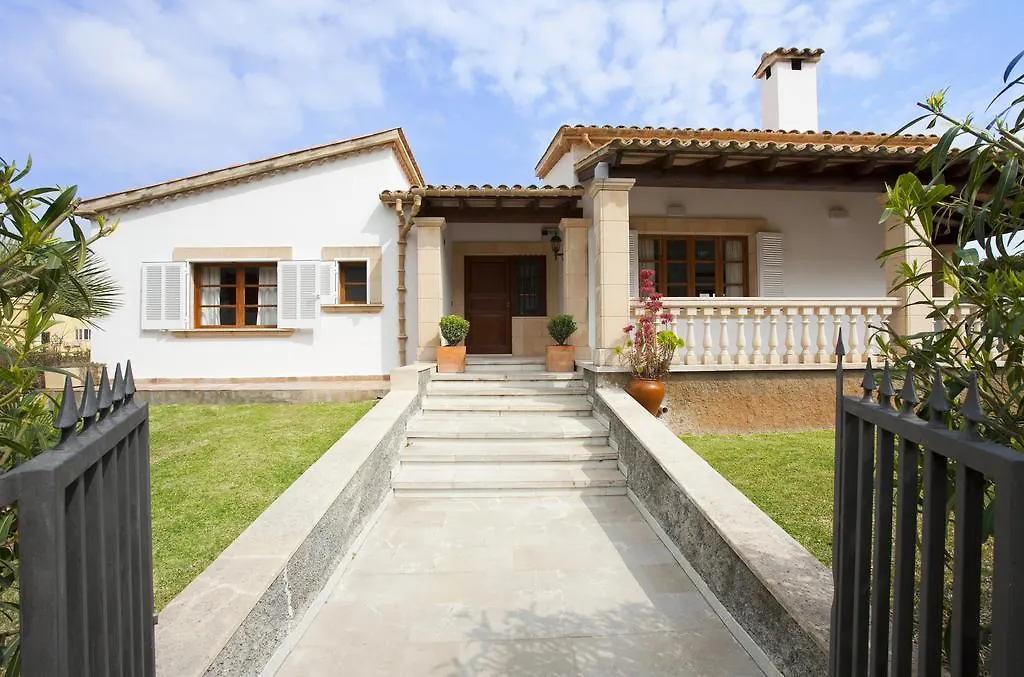 Villa Gotmar Port de Pollença