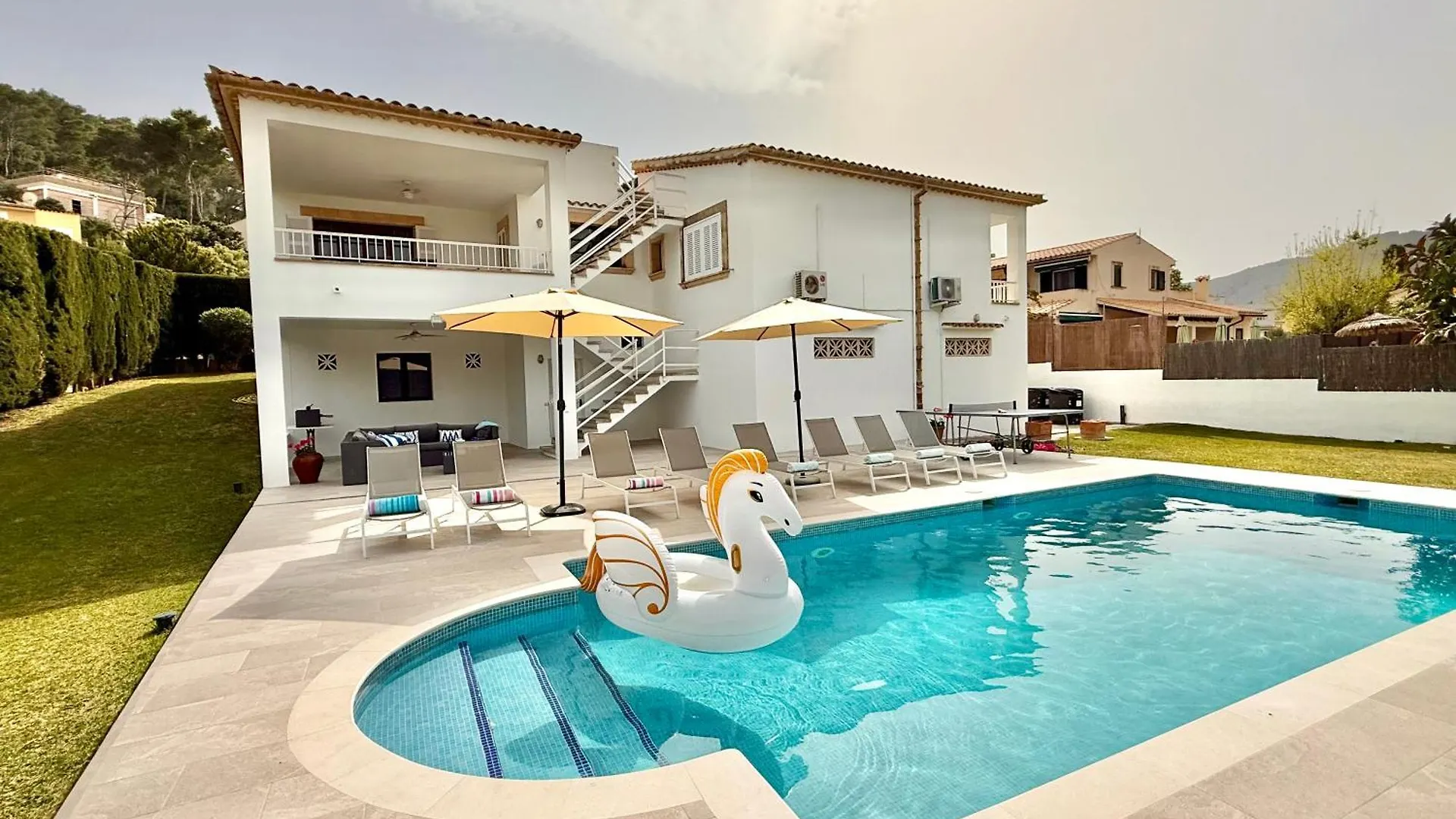 Villa Gotmar Port de Pollença 0*,  Spanien