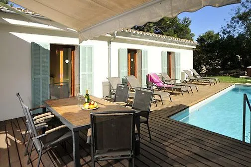 Villa Gotmar Port de Pollença