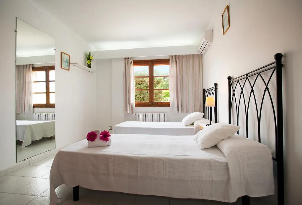 Villa Gotmar Port de Pollença Spanien