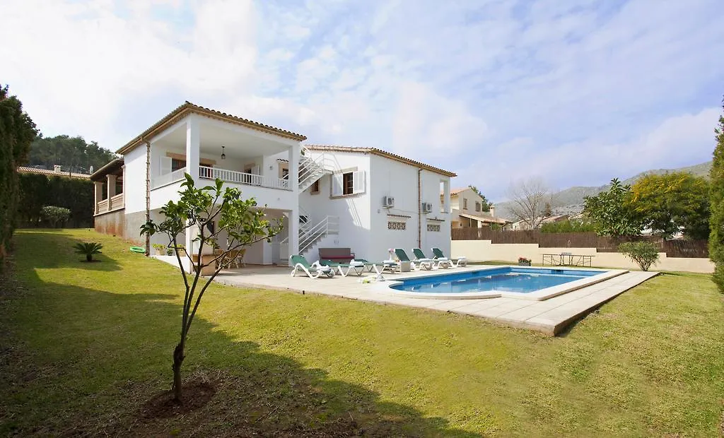 Villa Gotmar Port de Pollença