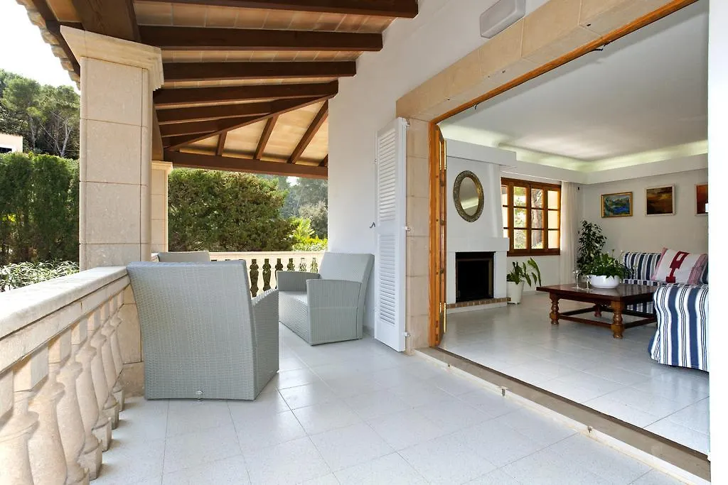 Villa Gotmar Port de Pollença